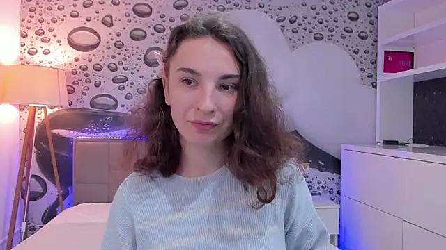 JosephineRows online show from 06-01-26, 12:29