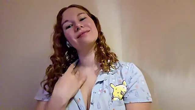 passionatefox online show from 03-11-26, 02:56