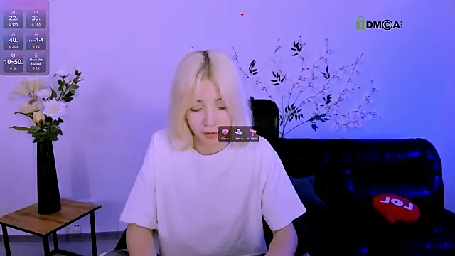  sabrina moore online show from 06-23-26, 06:50
