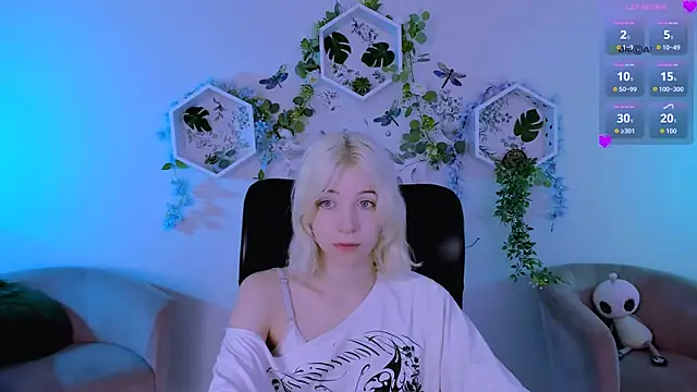  sabrina moore online show from 07-28-26, 07:39