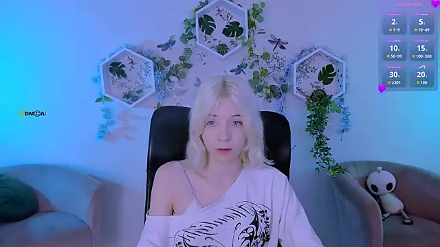  sabrina moore online show from 07-28-26, 08:52