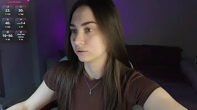 Evelinochka online show from 04-15-26, 08:20