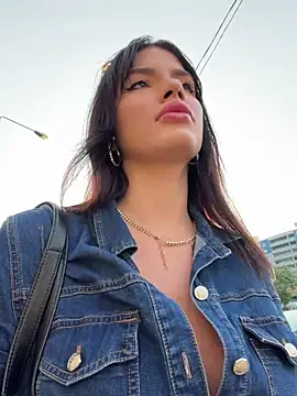 RaniaSnow online show from 07-19-26, 04:05