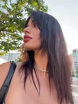 RaniaSnow online show from 07-24-26, 03:48