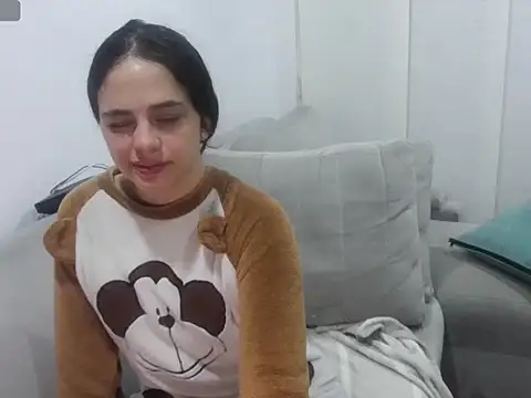 ashely jensen online show from 04-15-26, 03:46