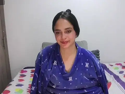 ashely jensen online show from 06-16-26, 02:25