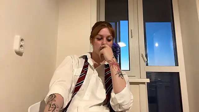 Snapshot of NgaFriebel chatting on 03-14-26, 04:45 NgaFriebel online show from 03-14-26, 04:45