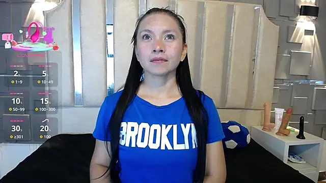 Chloe16  online show from 05-13-26, 05:43