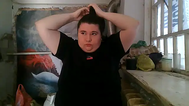 Natali 008 online show from 03-10-26, 12:32