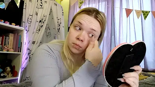 AnimeGirl67 online show from 03-12-26, 03:07