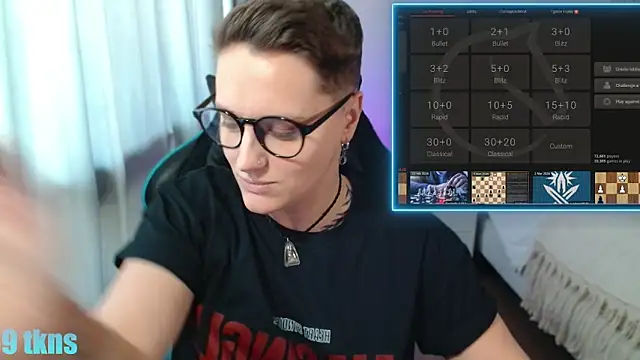 Emp4tic online show from 03-07-26, 10:01