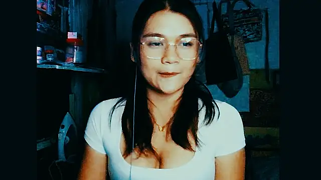 AniaFowler online show from 03-10-26, 06:35