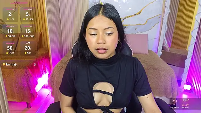 Maile Tay online show from 04-24-26, 03:31