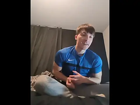 HornyKing2969 online show from 04-05-26, 08:28