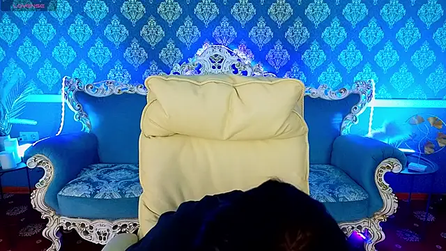 Casey Min online show from 03-10-26, 07:02