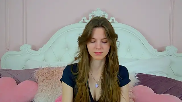AmaliaLima online show from 07-02-26, 04:29
