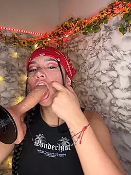 Antonella guzman-1 online show from 05-22-26, 10:48