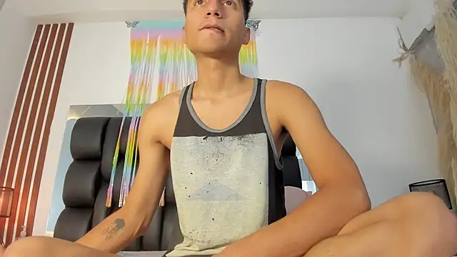 choco dick  online show from 04-02-26, 08:06