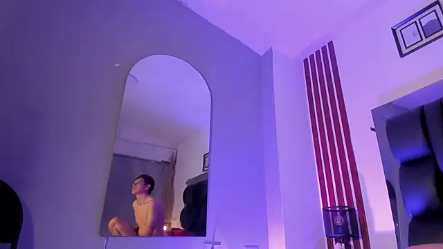 dalhia and hades online show from 04-25-26, 01:41