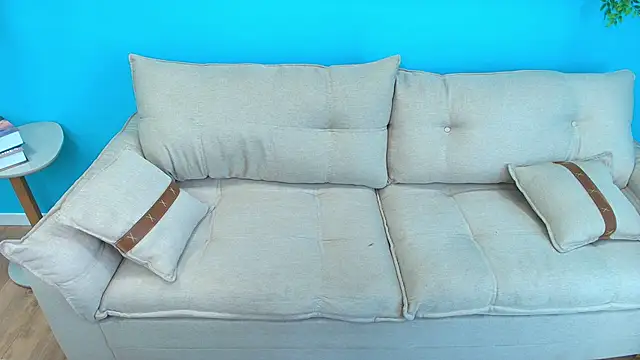 Sally Diazz online show from 04-02-26, 12:14