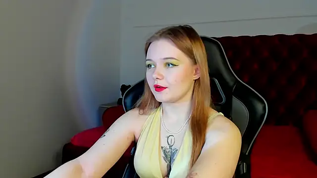 ElinaVale online show from 03-26-26, 05:07