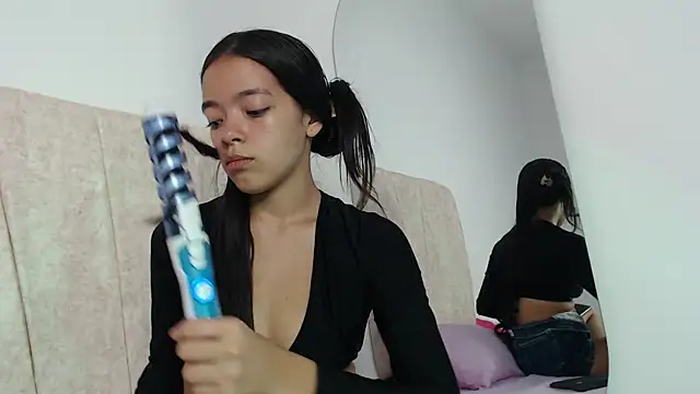 Dulceboteroph online show from 03-20-26, 05:18