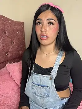 Charlothe1 online show from 04-11-26, 12:48