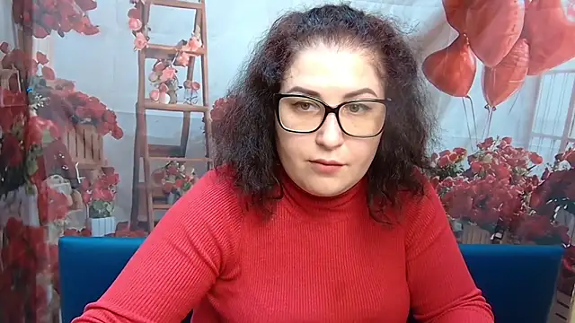 JannaCurvy online show from 03-11-26, 12:00