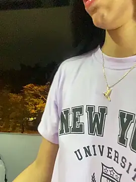 isa rousse25 online show from 03-11-26, 01:33