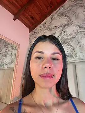 Tamara Ferrer online show from 04-08-26, 02:06