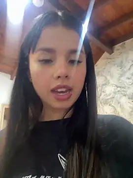 Tamara Ferrer online show from 04-09-26, 11:04