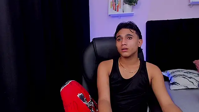 Morgan Bladee online show from 03-13-26, 05:03