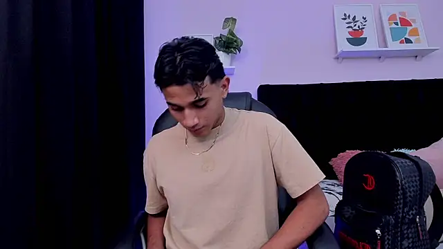 Morgan Bladee online show from 03-14-26, 02:33