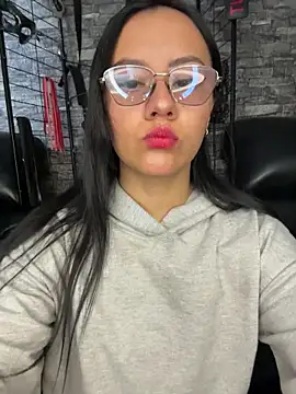 Candy fireee online show from 03-11-26, 07:09