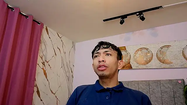 Luchoplayboy online show from 03-14-26, 11:59