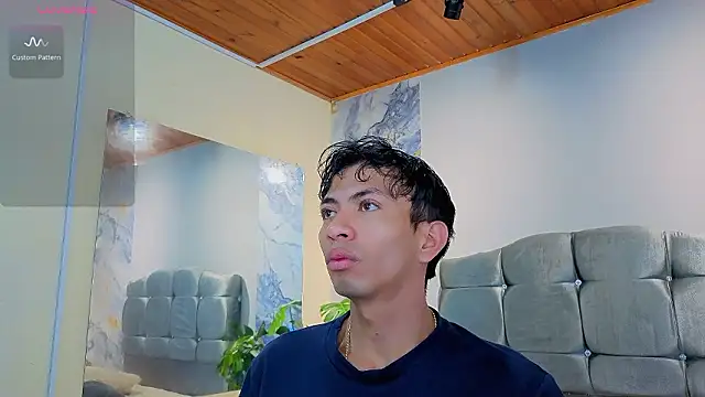 Luchoplayboy online show from 03-23-26, 07:29