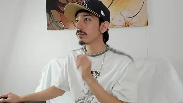 finn jackson online show from 04-16-26, 08:09