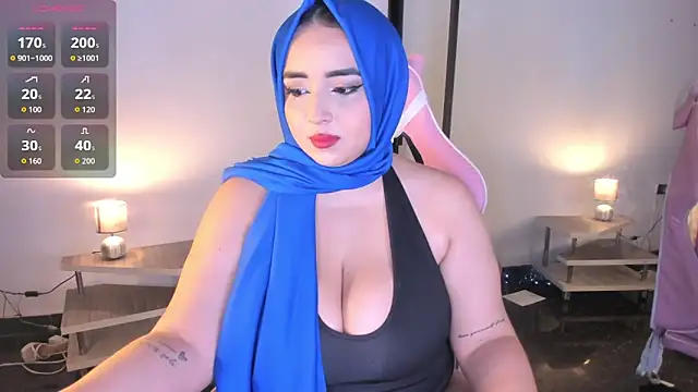 ThanaSaadii online show from 05-10-26, 02:39