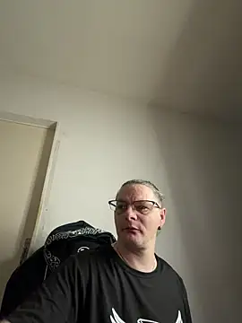 Darkzhor online show from 03-12-26, 05:24