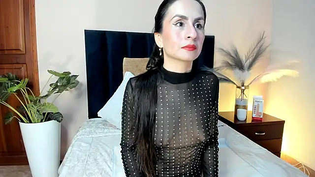 TinnaMoon online show from 03-14-26, 11:32