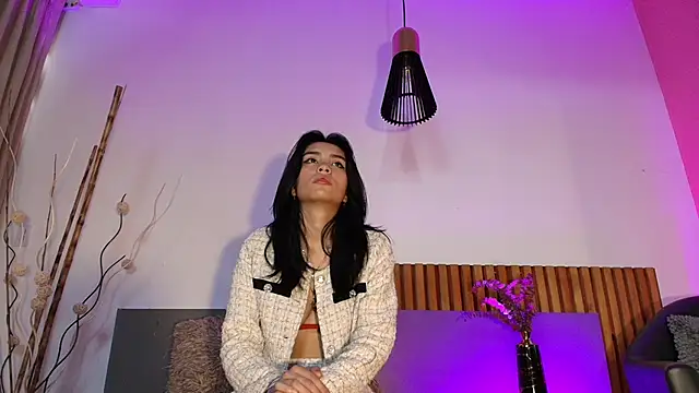 ValkaVega online show from 04-13-26, 11:59