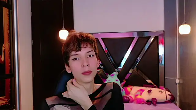 Snapshot of Stefany_PiInk chatting on 06-09-26, 01:56 Stefany PiInk online show from 06-09-26, 01:56