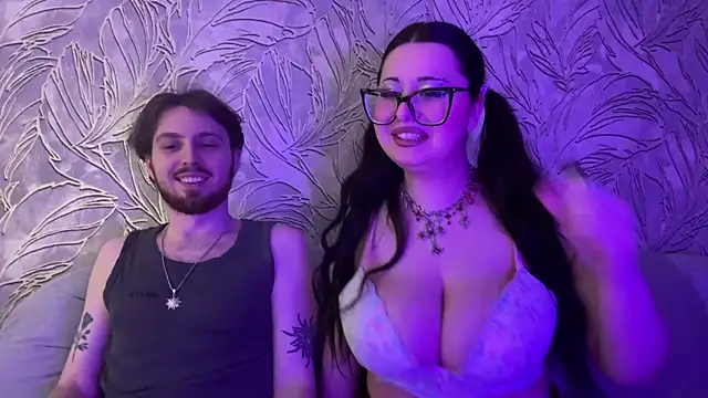 LunaWithAdrian online show from 03-09-26, 12:36