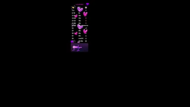 LadyReload online show from 04-06-26, 01:34