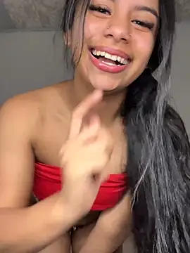 Jarilin-Mia online show from 04-17-26, 03:09