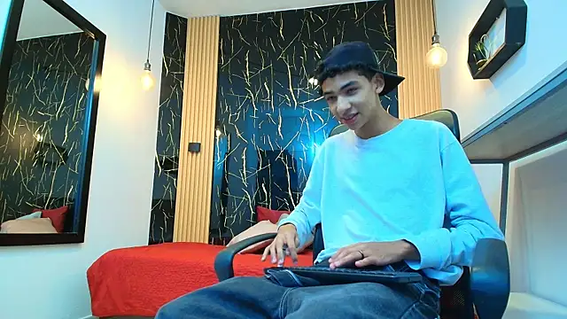 ValeriHot 1 online show from 04-01-26, 03:07