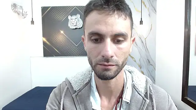 KingOfTemptation online show from 03-15-26, 03:34