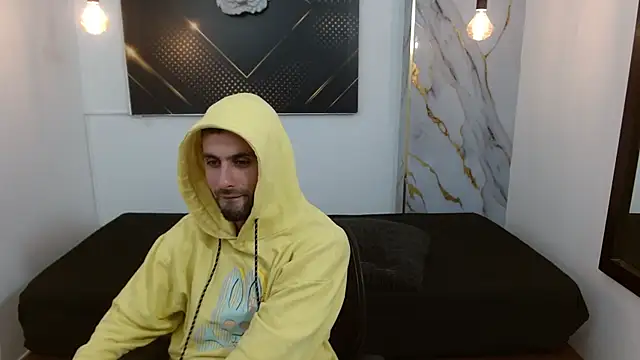 KingOfTemptation online show from 03-16-26, 05:44