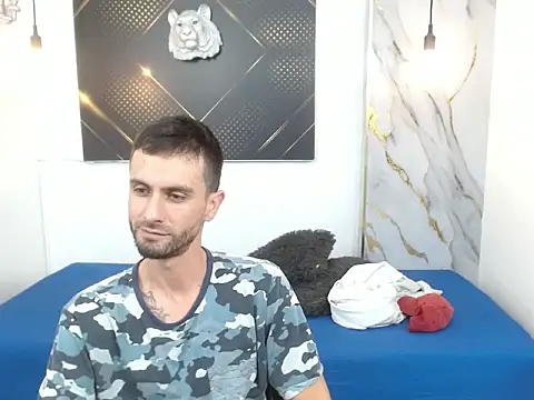 KingOfTemptation online show from 03-18-26, 04:37