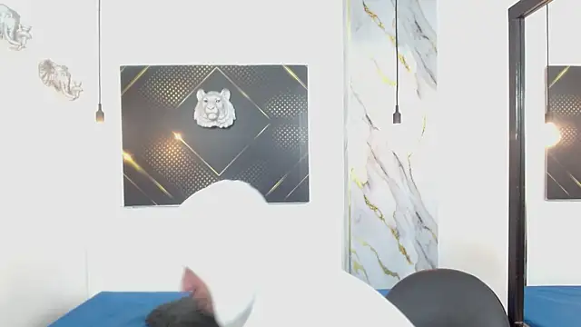 KingOfTemptation online show from 04-26-26, 03:59